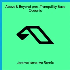 Oceanic (Jerome Isma - Ae Extended Mix) Song Lyrics