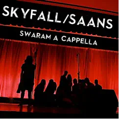 Skyfall/Saans Song Lyrics