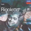 Verdi: Rigoletto (2 CDs) album lyrics, reviews, download