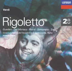 Rigoletto, Act I: 