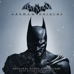 Arkham Origins Main Titles Song Lyrics