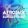 SummerThing! (feat. Pitbull & Mike Taylor) - Single album lyrics, reviews, download