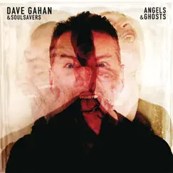 Angels & Ghosts by Dave Gahan & Soulsavers album reviews, ratings, credits