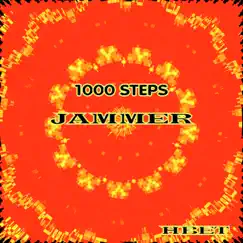 Jammer by 1000 Steps album reviews, ratings, credits