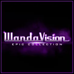 WandaVision Epic Collection - EP by Alala album reviews, ratings, credits