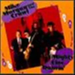 Mighty Fine Dancin' by Mike Morgan and The Crawl album reviews, ratings, credits