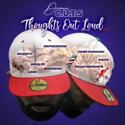 Thoughts out Loud - EP by Divine C.U.T.S. album reviews, ratings, credits