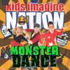Monster Dance - Single album lyrics, reviews, download