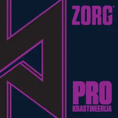 Prokrastineerija - Single by Zorg album reviews, ratings, credits