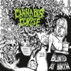 Blunted at Birth by Cannabis Corpse album lyrics