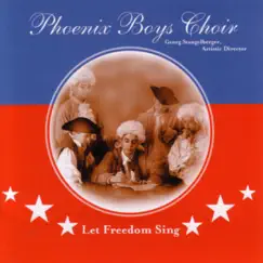 George M Cohan Patriotic Fantasy Song Lyrics