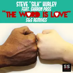 The Word Is Love (Mood 2 Swing Dub) Song Lyrics