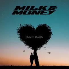 Heart Beats - Single by Milk Money album reviews, ratings, credits