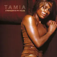 Stranger In My House by Tamia album reviews, ratings, credits
