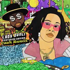 Cash (feat. Davido) [Remix] - Single by Lady Donli album reviews, ratings, credits