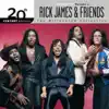 20th Century Masters - The Millenniumm Collection: The Best of Rick James & Friends, Vol. 2 album lyrics, reviews, download