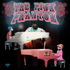 The Pink Phantom (feat. Elton John and 6LACK) Song Lyrics