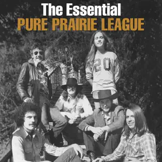 The Essential Pure Prairie League by Pure Prairie League album download