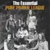 The Essential Pure Prairie League album cover