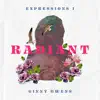 Expressions I: Radiant album lyrics, reviews, download