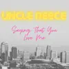 Saying That You Love Me - Single album lyrics, reviews, download