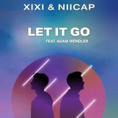 Let It Go (feat. Adam Wendler) Song Lyrics