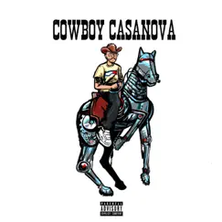 Cowboy Casanova Song Lyrics