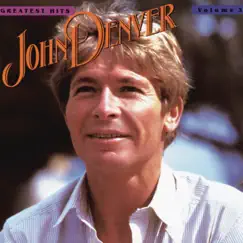 John Denver's Greatest Hits, Vol. 3 by John Denver album reviews, ratings, credits