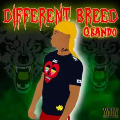 Different Breed - Single by Qbando album reviews, ratings, credits