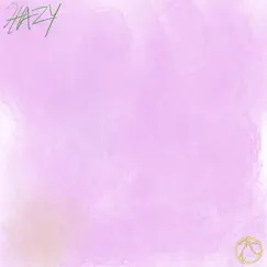 Hazy - Single by A.C. XZA & [ocean jams] album reviews, ratings, credits