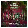 Pandor - Single album lyrics, reviews, download