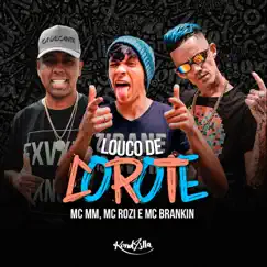 Louco de Corote Song Lyrics