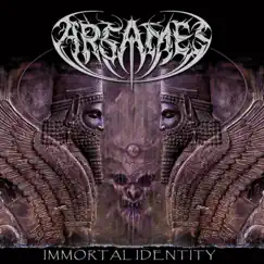 Immortal Identity by Arsames album reviews, ratings, credits