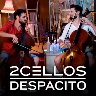 Download Despacito 2CELLOS MP3
