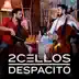 Despacito - Single album cover