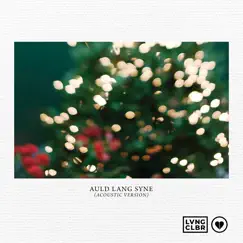 Auld Lang Syne (Acoustic Version) Song Lyrics