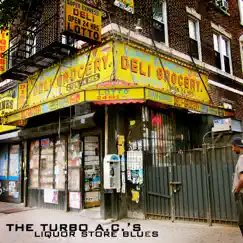 Liquor Store Blues - Single by The Turbo A.C.'s album reviews, ratings, credits