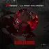 Blood Diamonds (feat. Lil Keed & Mali Meexh) - Single album cover