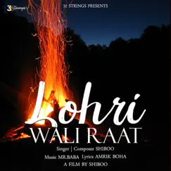 Lohri Wali Raat Song Lyrics