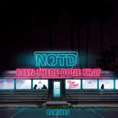 Been There Done That (feat. Tove Styrke) [Rain Or Shine Remix] Song Lyrics