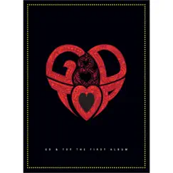 GD&TOP by G-DRAGON & T.O.P album reviews, ratings, credits