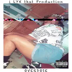 Overdose (feat. Clay Hodges) - Single by Vikk album reviews, ratings, credits