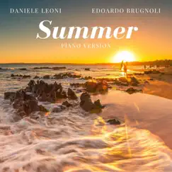 Summer (Piano Version) - Single by Daniele Leoni & Edoardo Brugnoli album reviews, ratings, credits