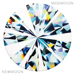 NEWMOON by Moumoon album reviews, ratings, credits