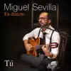 Tú (En Vivo) - Single album lyrics, reviews, download