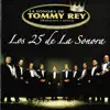 Los 25 de la Sonora album lyrics, reviews, download