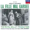 Hérold: La Fille mal gardée - Highlights album lyrics, reviews, download