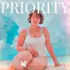 Priority - Single album lyrics, reviews, download