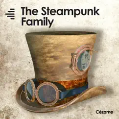 The Steampunk Family by Thierry Caroubi, Traditionnel, SEBASTIJAN DUH & Grégory Cotti album reviews, ratings, credits