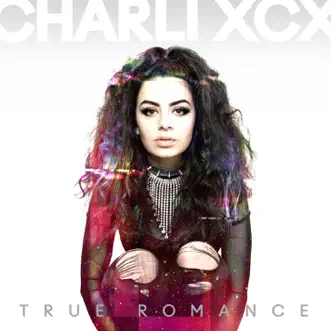 Download Lock You Up Charli XCX MP3